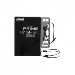 Материнская плата ASUS PRIME H510M-K R2.0                                                                                                                                                                                                                 