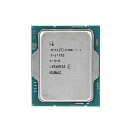 Процессор Intel Core i7-14700 OEM                                                                                                                                                                                                                         