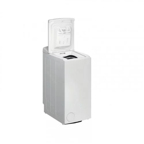 Стиральная машина Whirlpool TDLR 7231BS 