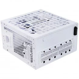 Блок питания LIAN LI RS GOLD 1000 [G9P.RS1000G.W000.RU] белый                                                                                                                                                                                             