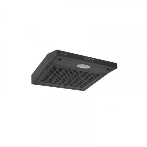 Вытяжка KRONA ERMINA 500 black PB 