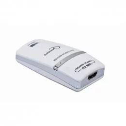 Переходник GEMBIRD A-USB3-HDMI                                                                                                                                                                                                                            