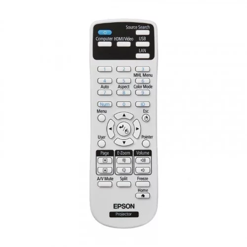 Проектор Epson EB-2042 