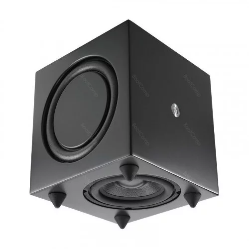 Стереосистема AUDIO PRO Addon C-SUB Black 
