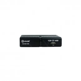 TV-тюнер D-COLOR DC901HD                                                                                                                                                                                                                                  