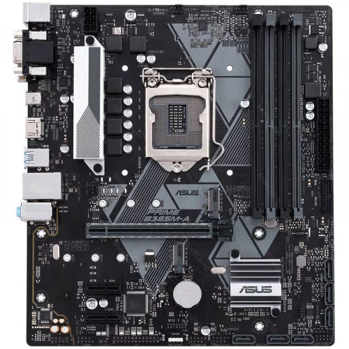 Материнская плата Asus PRIME B365M-A 