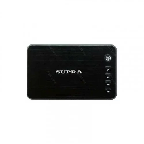 Медиаплеер Supra MP-11 