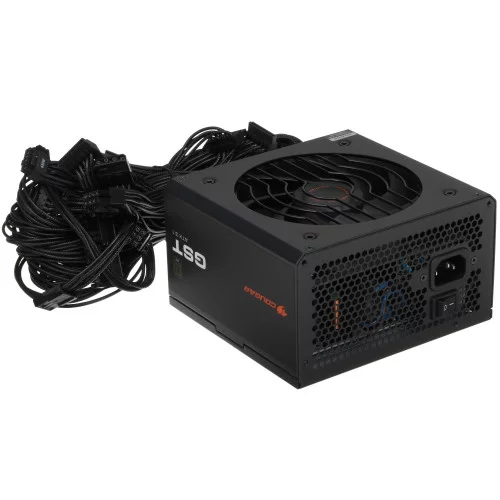 Блок питания Cougar GST 750W [GMS750] черный 