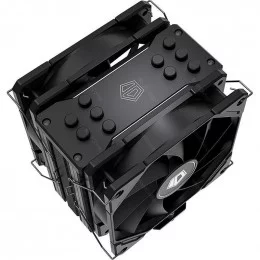 Кулер для процессора ID-Cooling SE-225-XT BLACK V2                                                                                                                                                                                                        