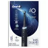 Зубная щетка электрическая Braun Oral-B iO 5 Matte Black 