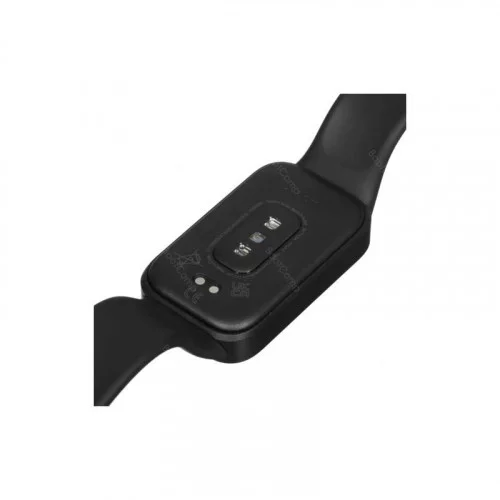 Фитнес-браслет Xiaomi Smart Band 9 Active черный (BHR9444GL) 