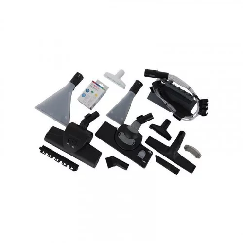 Пылесос Bosch BWD 421PET 
