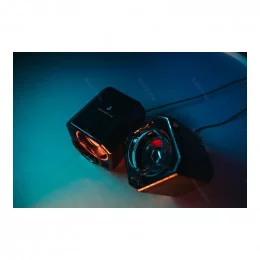 Звуковые колонки SureFire Gator Eye Gaming Speakers (48820)                                                                                                                                                                                               