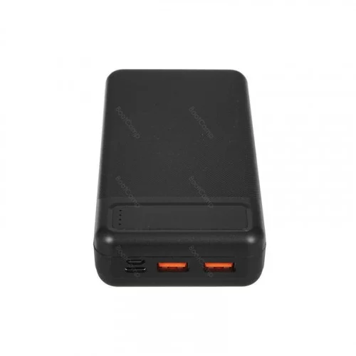 Портативная батарея TFN PowerAid PD TFN-PB-289-BK 20000мАч черная 