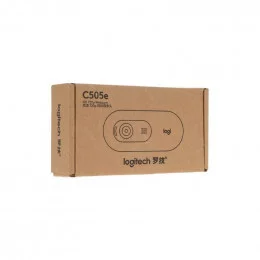 Веб-камера Logitech C505e HD Webcam 960-001373                                                                                                                                                                                                            