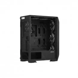 Корпус ZALMAN N7 PLUS V2 черный                                                                                                                                                                                                                           