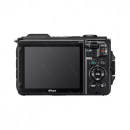 Фотоаппарат NIKON Coolpix w300 Yellow                                                                                                                                                                                                                     