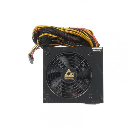 Блок питания Chieftec CORE 600W (Core BBS-600S) 
