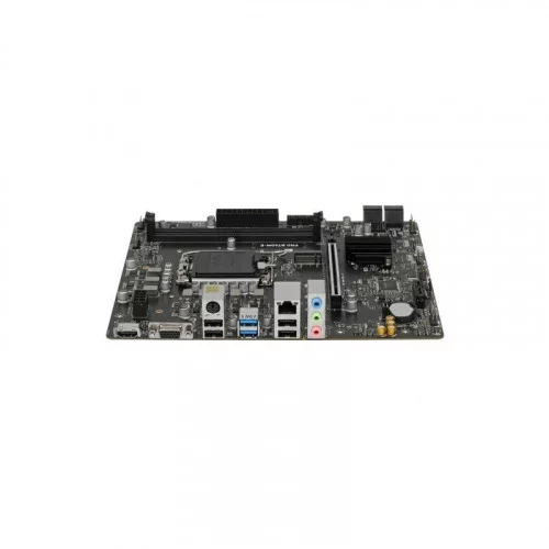 Материнская плата MSI PRO B760M-E DDR5 
