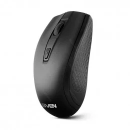 Беспроводная мышь SVEN RX-220W black                                                                                                                                                                                                                      