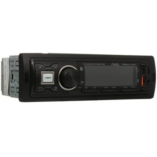 Автопроигрыватель AurA FIREBALL-103BT 