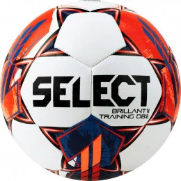Мяч футбольный Select Derbystar Brillant Training DB v23 (размер 5)                                                                                                                                                                                       