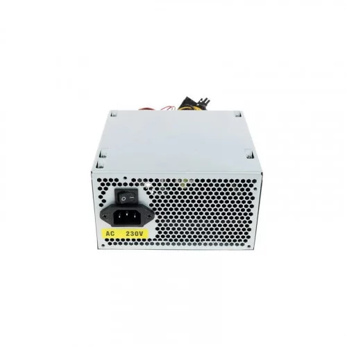 Блок питания Powerman 500W PM-500ATX-F 