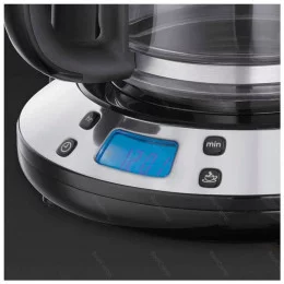 Кофеварка RUSSELL HOBBS 24033-56                                                                                                                                                                                                                          