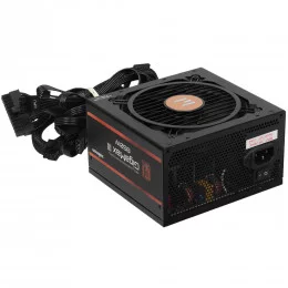 Блок питания ZALMAN GigaMax III 850W [ZM850-GV3] черный                                                                                                                                                                                                   