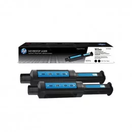 Тонер HP 103АD W1103AD 2Pack Blk Neverstop Toner Reload Kit                                                                                                                                                                                               