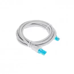 Патч-корд Vention VAP-A10-S2000 cat.5е RJ45 - 20м. Серый                                                                                                                                                                                                  