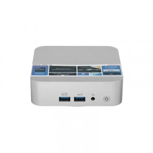 Мини ПК Tecno MEGA MINI M1 (71003300529) 