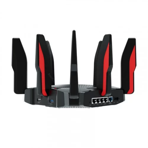 Маршрутизатор TP-LINK ARCHER GX90 AX6600 