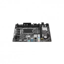 Материнская плата ASRock H610M-H2/M.2 D5                                                                                                                                                                                                                  