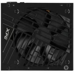 Блок питания ADATA XPG CORE REACTOR II VE 650W [COREREACTORIIVE650G-BKCEU] черный                                                                                                                                                                         