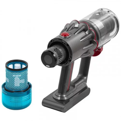Пылесос Dyson V12 Origin Fluffy EU (492711-01) 