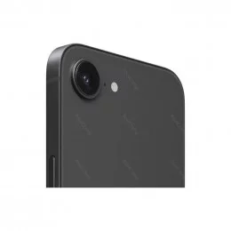 Смартфон Apple iPhone 17e 256 ГБ MHRV4HN/A черный                                                                                                                                                                                                         