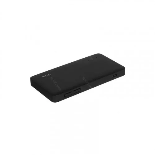 4G роутер TCL Link Zone MW42V-2ALCRU1 +Router черный 