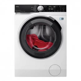 Стирально-сушильная машина AEG LWR85165O                                                                                                                                                                                                                  