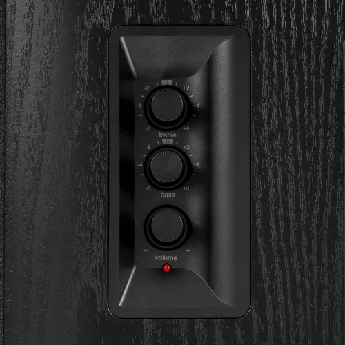 Колонки Edifier R1380T черный 