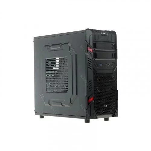 Корпус Aerocool AERO GT (AEROGT-ABK) 