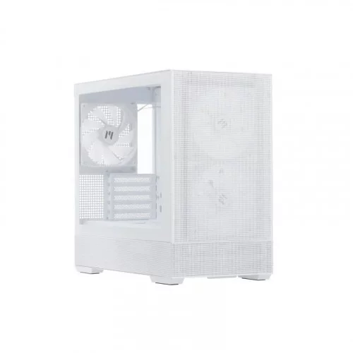 Корпус ZALMAN P30 Air (P30 Air White) 