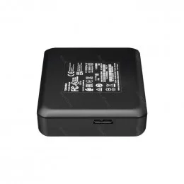 Жесткий диск внешний 4Tb 2.5” USB3.0 TOSHIBA Canvio Basics HDTB540EK3CA                                                                                                                                                                                   