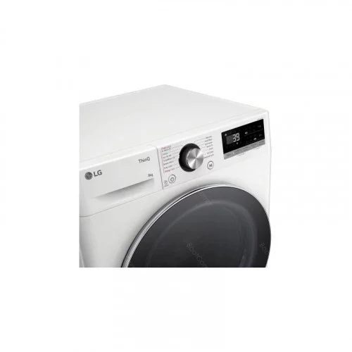 Стиральная машина LG F2WR708S3W 