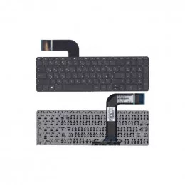 Клавиатура для HP Pavilion 15-p, 17-f                                                                                                                                                                                                                     
