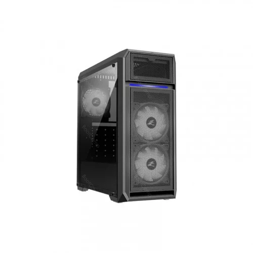 Корпус ZALMAN N5 OF черный 