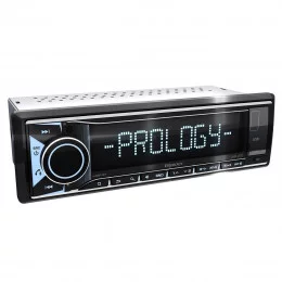 Автопроигрыватель PROLOGY CMX-270                                                                                                                                                                                                                         