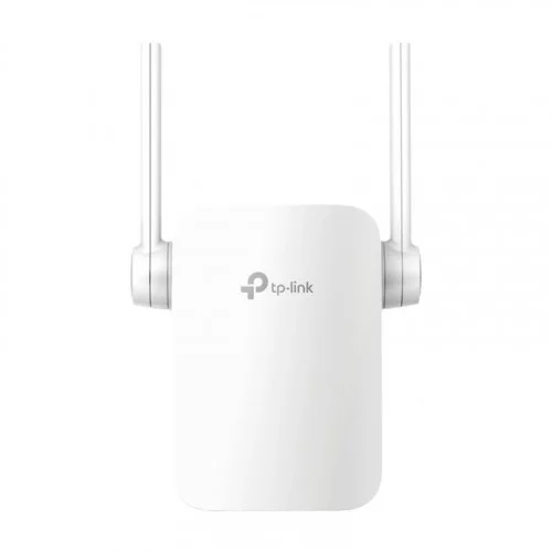Усилитель-повторитель сигнала беспроводной TP-LINK RE205 AC750 