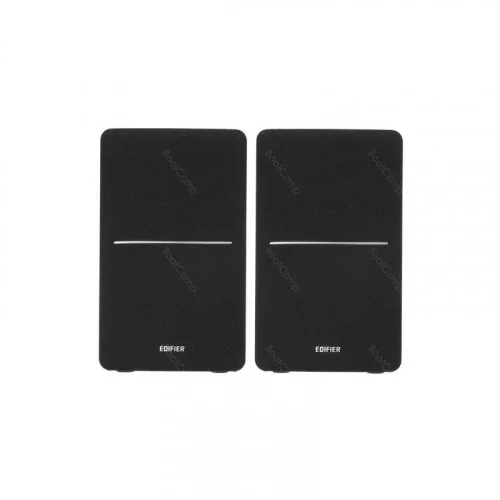 Колонки звуковые 2.0 EDIFIER R1280DBs black 