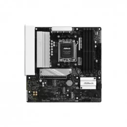 Материнская плата ASRock B850M PRO RS                                                                                                                                                                                                                     